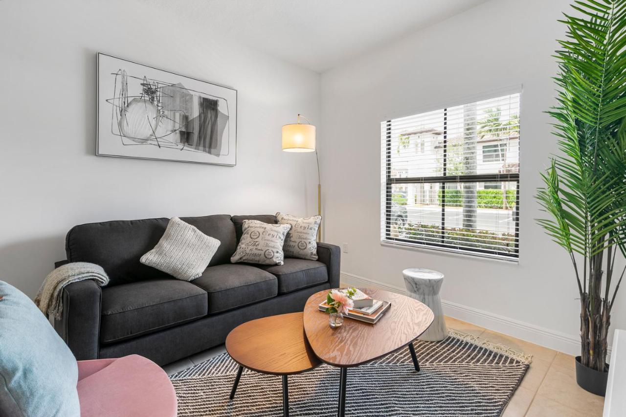 Kasa Hollywood Fort Lauderdale Davie Exterior foto