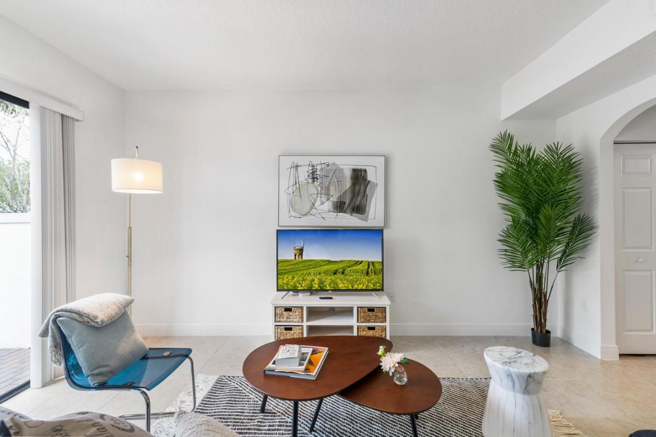 Kasa Hollywood Fort Lauderdale Davie Exterior foto