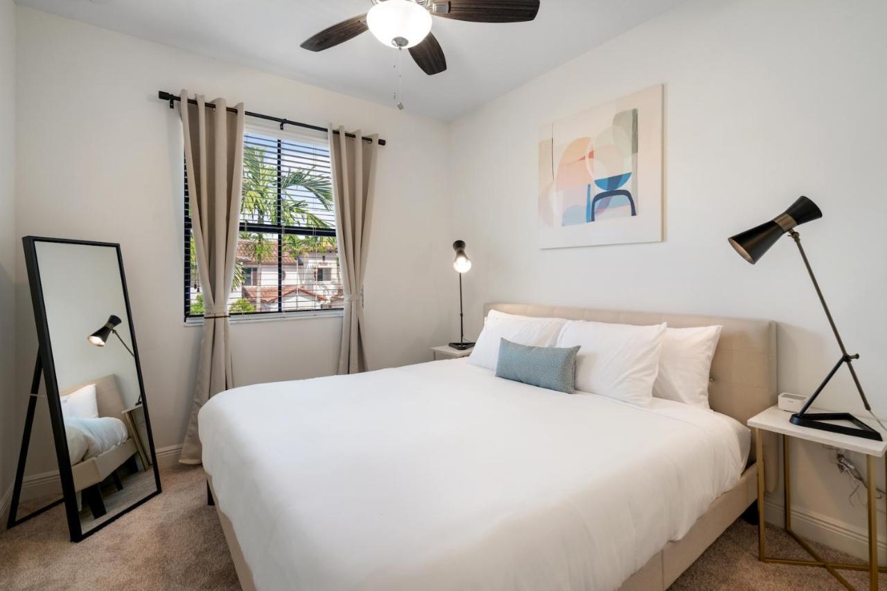 Kasa Hollywood Fort Lauderdale Davie Exterior foto