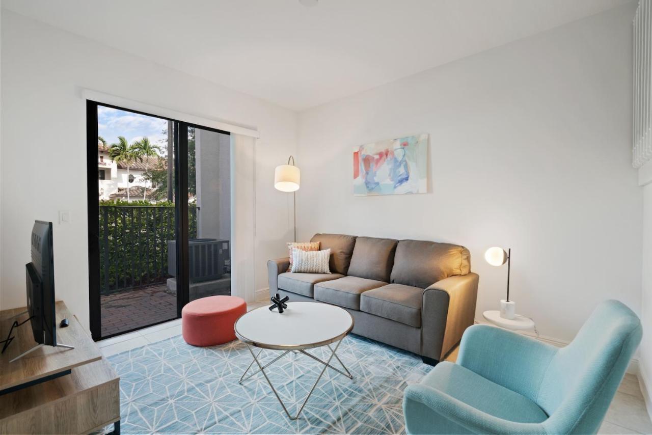 Kasa Hollywood Fort Lauderdale Davie Exterior foto